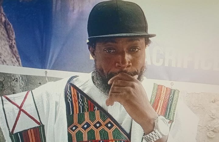 CRIET: Thibaut Ogou déposé en prison pour cette raison