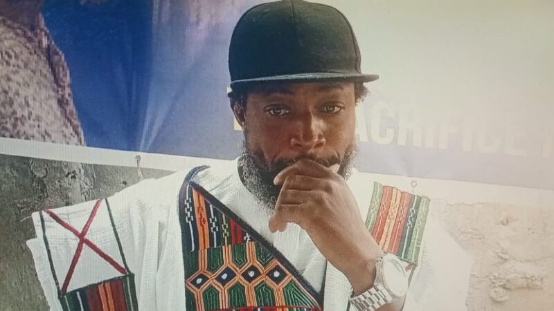 CRIET: Thibaut Ogou déposé en prison pour cette raison