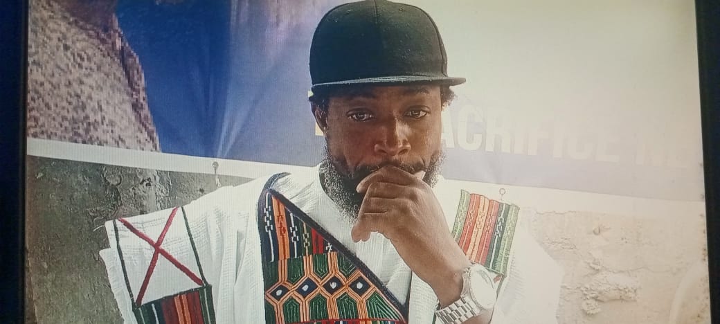 CRIET: Thibaut Ogou déposé en prison pour cette raison