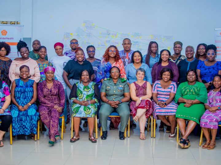 VBG au Bénin : Engender-Health, l’Upmb et les organisations partenaires consolident leurs acquis
