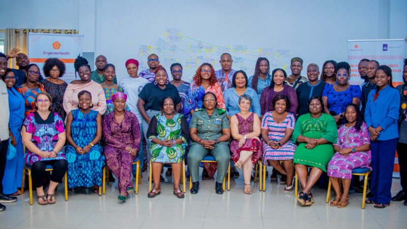 VBG au Bénin : Engender-Health, l’Upmb et les organisations partenaires consolident leurs acquis