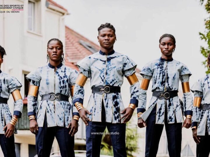 Mondial féminin U20 2026 : le programme des Amazones dans la poule A