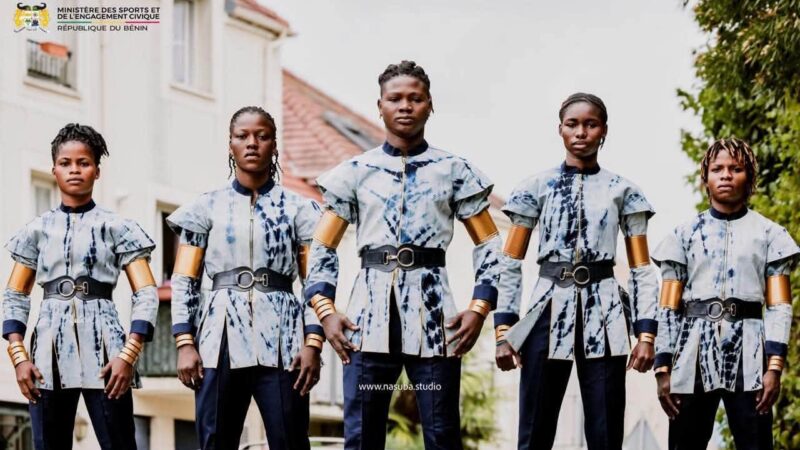 Mondial féminin U20 2026 : le programme des Amazones dans la poule A