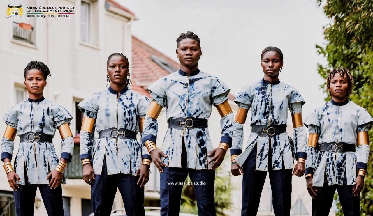 Mondial féminin U20 2026 : le programme des Amazones dans la poule A