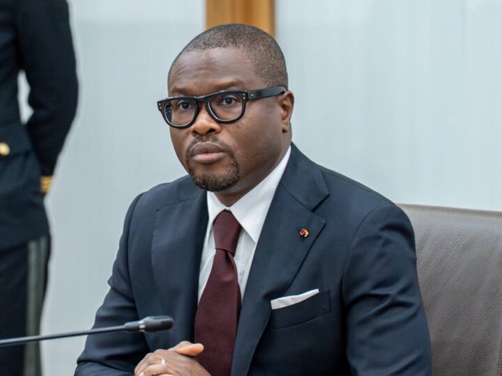 Tentative de déstabilisation du régime Tiani: le gouvernement rejette toute implication du Bénin