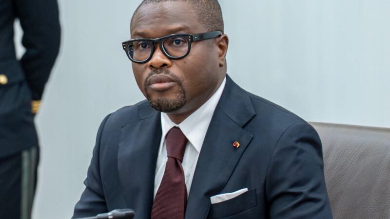 Tentative de déstabilisation du régime Tiani: le gouvernement rejette toute implication du Bénin