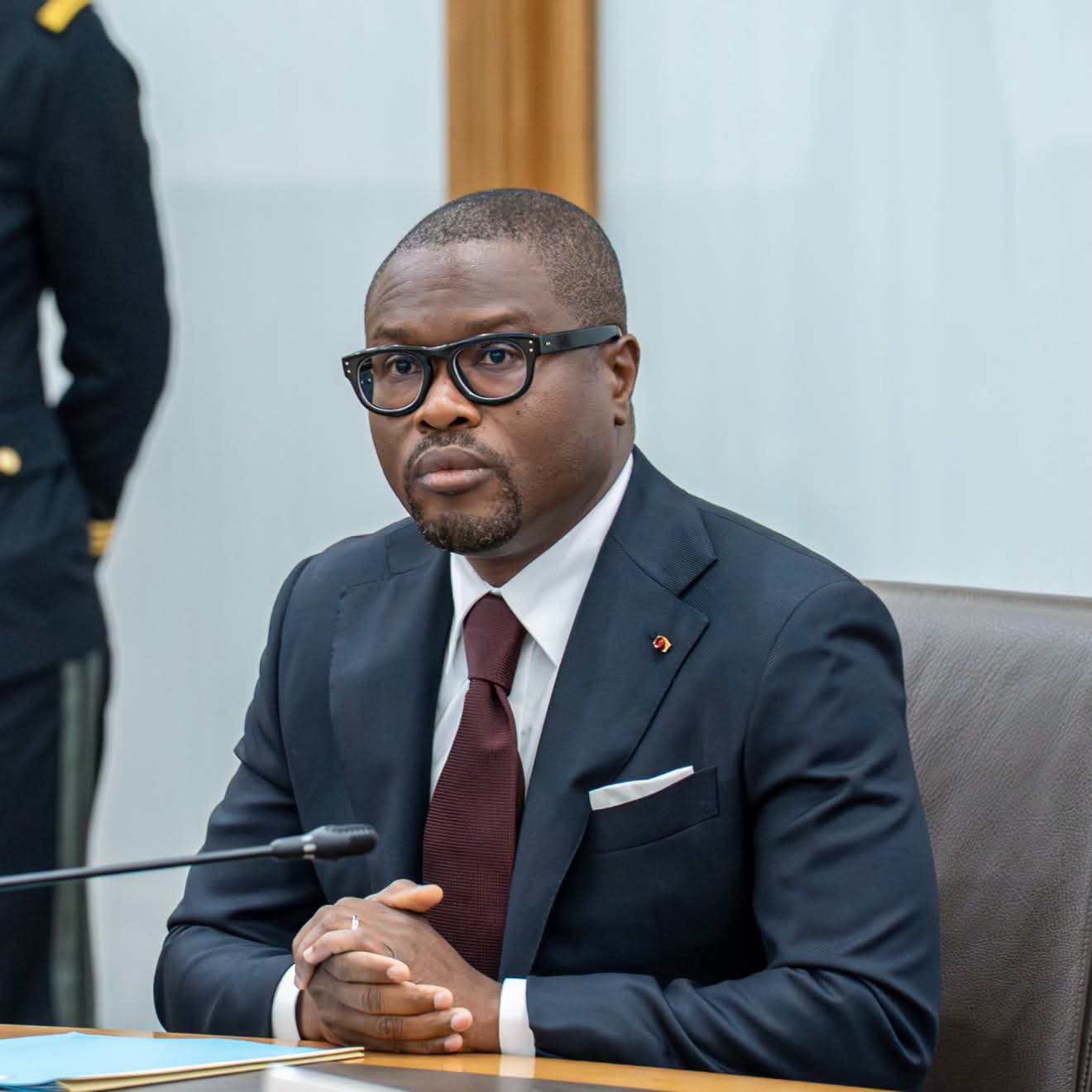 Tentative de déstabilisation du régime Tiani: le gouvernement rejette toute implication du Bénin