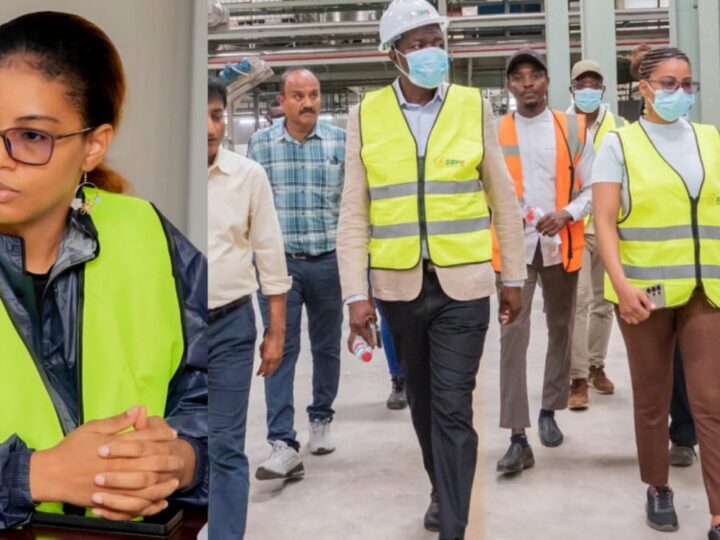 Secteur de l’énergie SBPE : Limogeage de la Directrice Technique, Faridath Naro Assouma