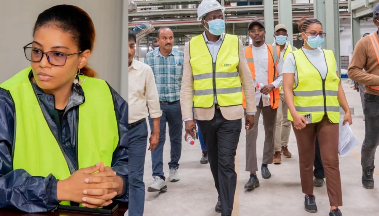 Secteur de l’énergie SBPE : Limogeage de la Directrice Technique, Faridath Naro Assouma