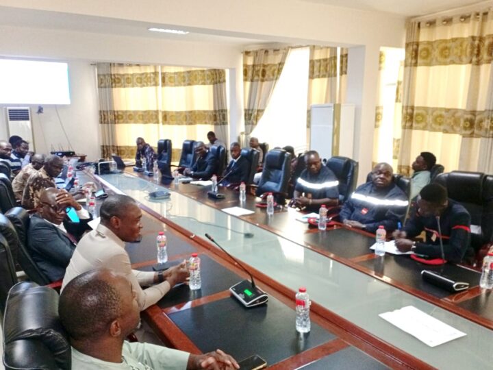 Plateforme aéroportuaire du Bénin : le BEA impulse une nouvelle dynamique de synergie