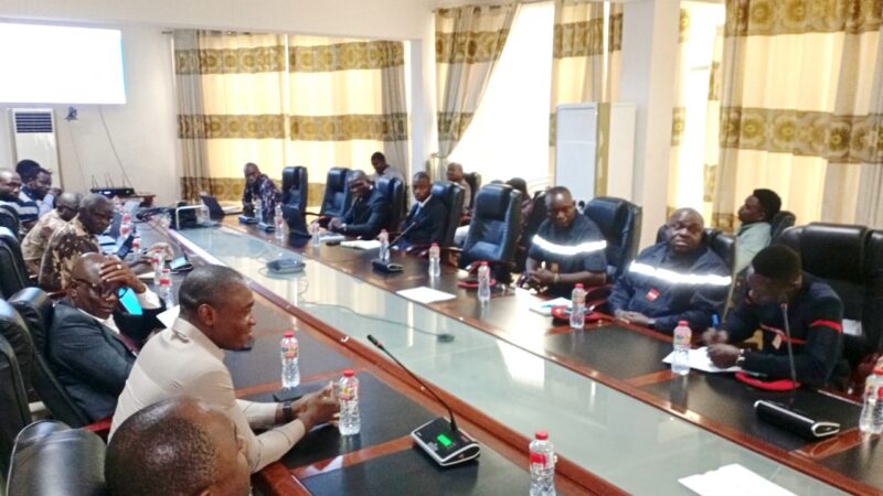 Plateforme aéroportuaire du Bénin : le BEA impulse une nouvelle dynamique de synergie