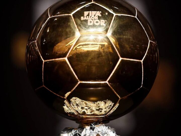 Ballon d’Or 2026 : Liste des 30 nommés, sans Pedri ni Olmo