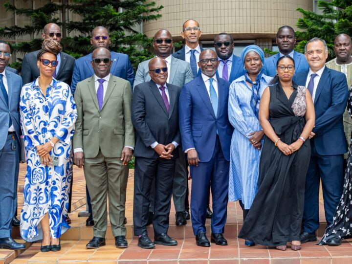 BOAD-BAD : un dialogue renforcé autour de la nouvelle architecture financière africaine
