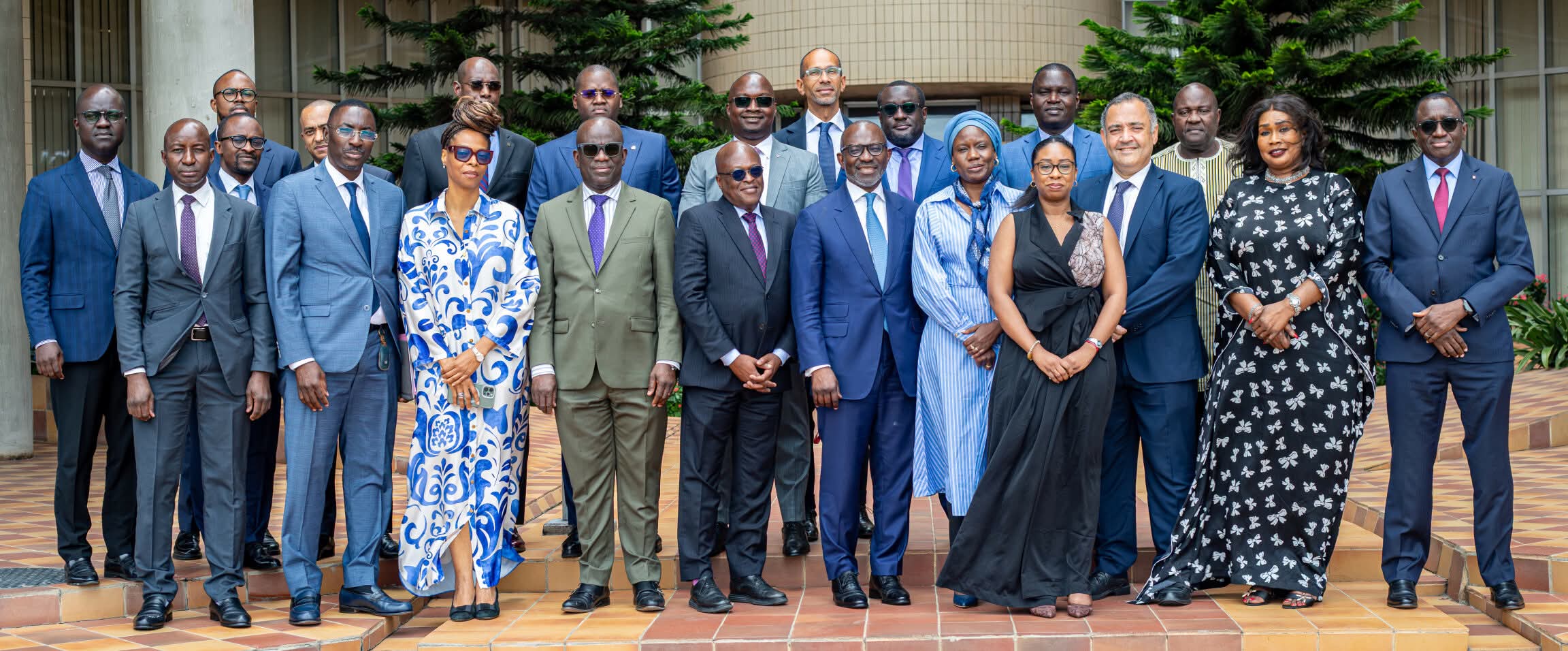 BOAD-BAD : un dialogue renforcé autour de la nouvelle architecture financière africaine