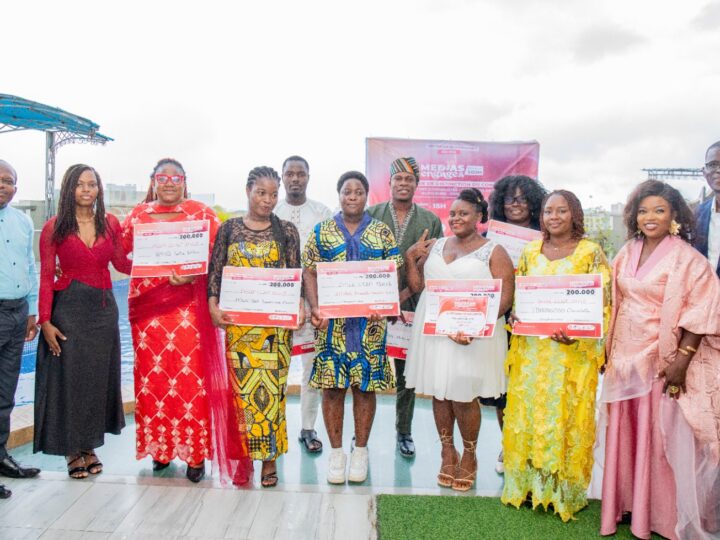 Menstruations au Bénin : quand la presse et les créateurs de contenu brisent le silence grâce au consortium « RÈGLE MOI ÇA» & à l’UPMB 