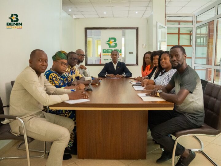 Nation Branding : l’UPMB et Bénin Influence s’allient pour renforcer le rayonnement du Bénin