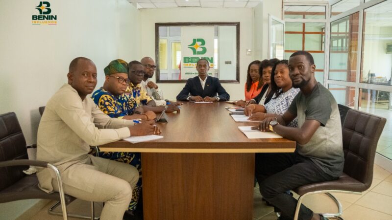 Nation Branding : l’UPMB et Bénin Influence s’allient pour renforcer le rayonnement du Bénin