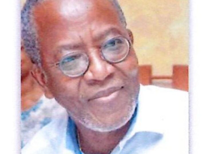 Santé: Toussaint Jean-Léon Olory-Togbé, un chirurgien chevronné à la tête de l’ARS