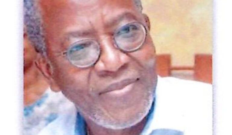 Santé: Toussaint Jean-Léon Olory-Togbé, un chirurgien chevronné à la tête de l’ARS