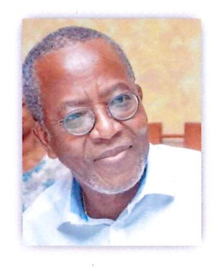 Santé: Toussaint Jean-Léon Olory-Togbé, un chirurgien chevronné à la tête de l’ARS