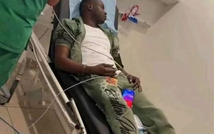 Musique: Sidiki Diabaté victime d’un malaise à Paris, son concert à l’Accor Arena reporté