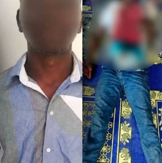Drame: il va chez son ex-petite amie et tue son compagnon, un militaire 