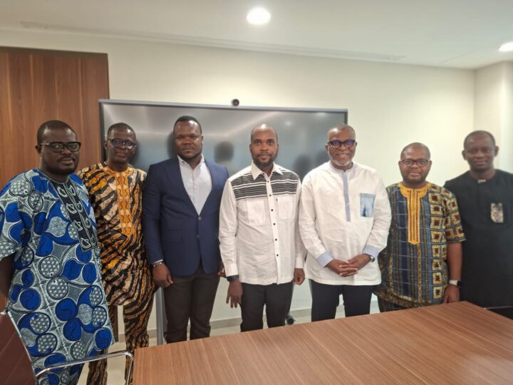 Bénin: l’UPMB plaide pour une meilleure spécialisation des professionnels des médias