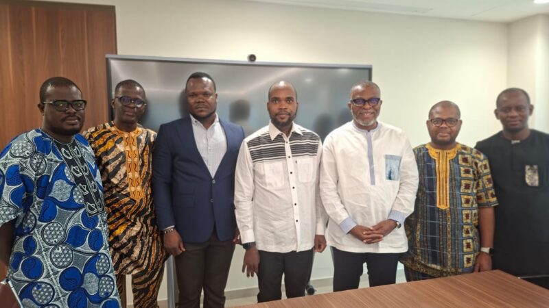 Bénin: l’UPMB plaide pour une meilleure spécialisation des professionnels des médias