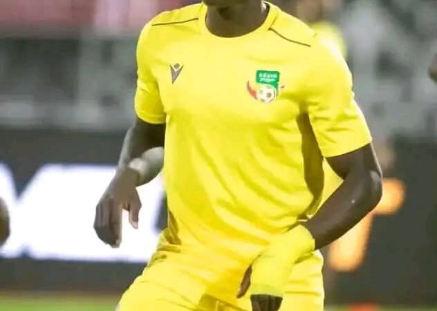 OUOROU YAMIROU APRÈS LE NUL AU BURKINA FASO : « C&rsquo;EST UN BON POINT »