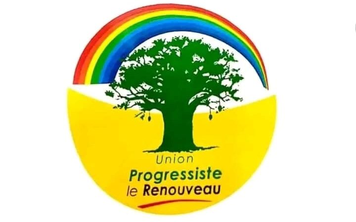 Politique: de nouveaux responsables des sections de l&rsquo;UP-R nommés 
