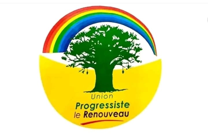 Politique: de nouveaux responsables des sections de l&rsquo;UP-R nommés 