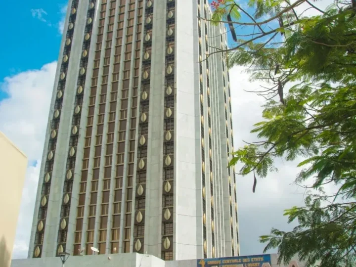Banques au Bénin : le diagnostic de Deloitte met en lumière plusieurs défis