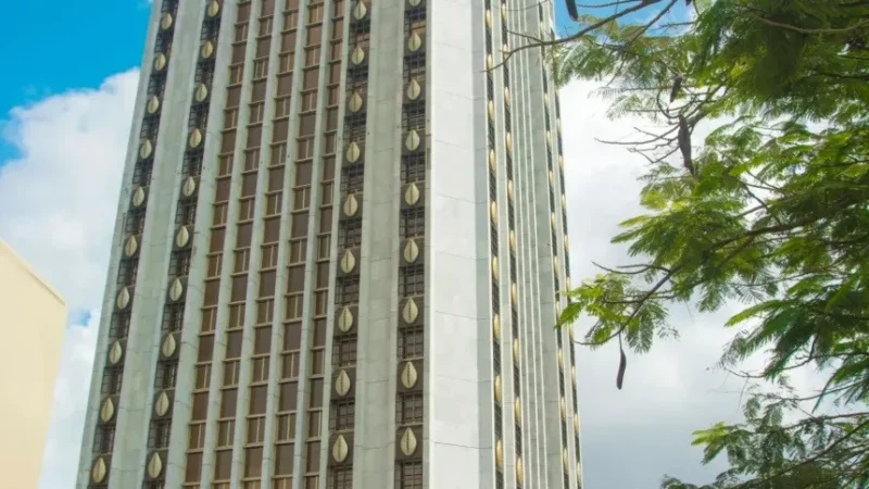 Banques au Bénin : le diagnostic de Deloitte met en lumière plusieurs défis