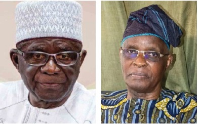Hommage: les grandes confidences de Bruno Amoussou sur Séfou Fagbohoun 