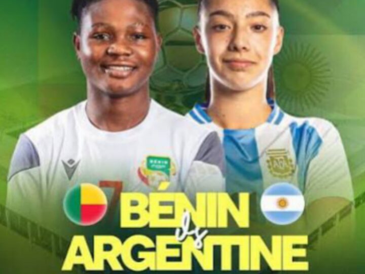 Mondial U20 : Bénin # Argentine, un défi immense
