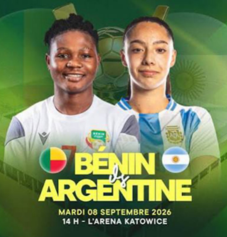 Mondial U20 : Bénin # Argentine, un défi immense