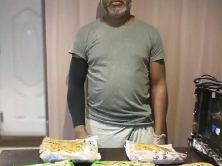Trafic de drogue : un dealer nigérian d’héroïne interpellé à Cotonou puis extradé vers son pays 