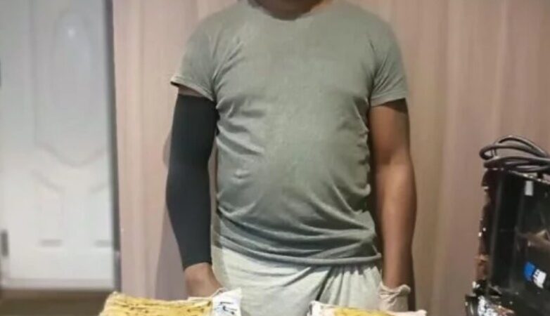 Trafic de drogue : un dealer nigérian d’héroïne interpellé à Cotonou puis extradé vers son pays 