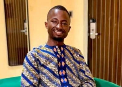 CRIET : l&rsquo;activiste Aimé Agbokou déposé en prison pour cette raison
