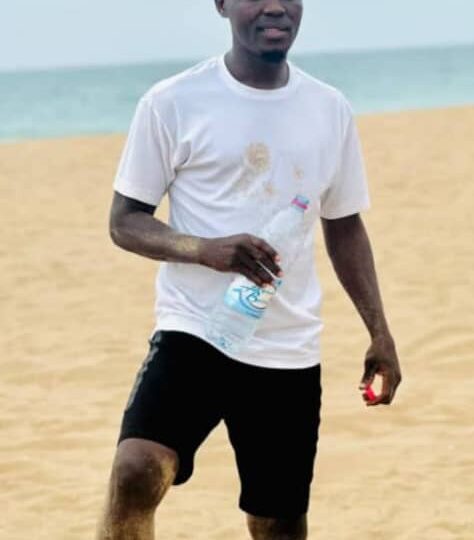 FOOTBALL BÉNIN / Paul ODJOUHASSI : Latéral polyvalent prêt à rebondir