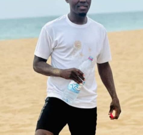 FOOTBALL BÉNIN / Paul ODJOUHASSI : Latéral polyvalent prêt à rebondir