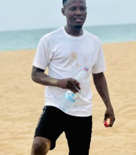 FOOTBALL BÉNIN / Paul ODJOUHASSI : Latéral polyvalent prêt à rebondir
