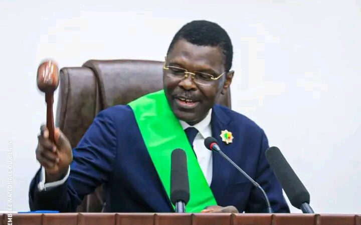 Bénin: les députés en session extraordinaire dès le 7 septembre