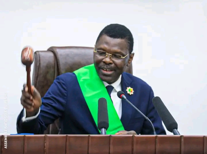Bénin: les députés en session extraordinaire dès le 7 septembre