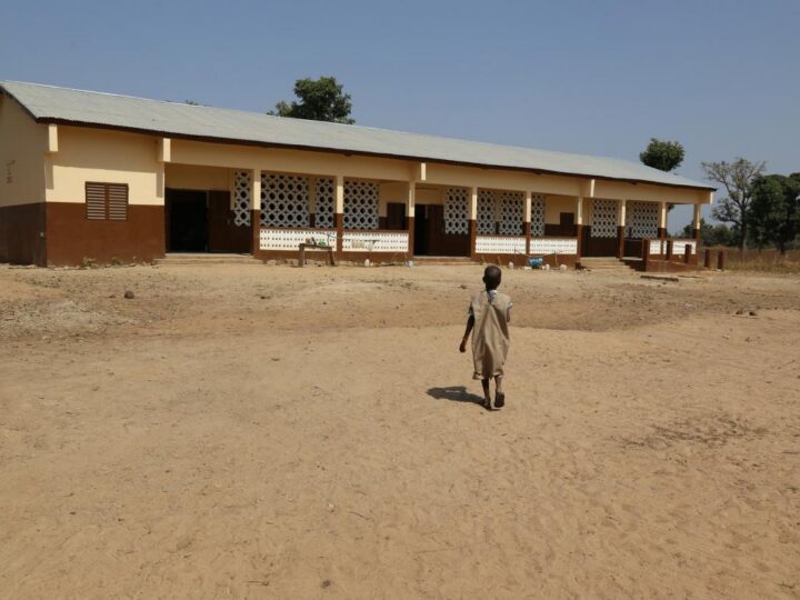 Situation sécuritaire au nord du Bénin: 13 écoles publiques rouvrent sur les 27 fermées