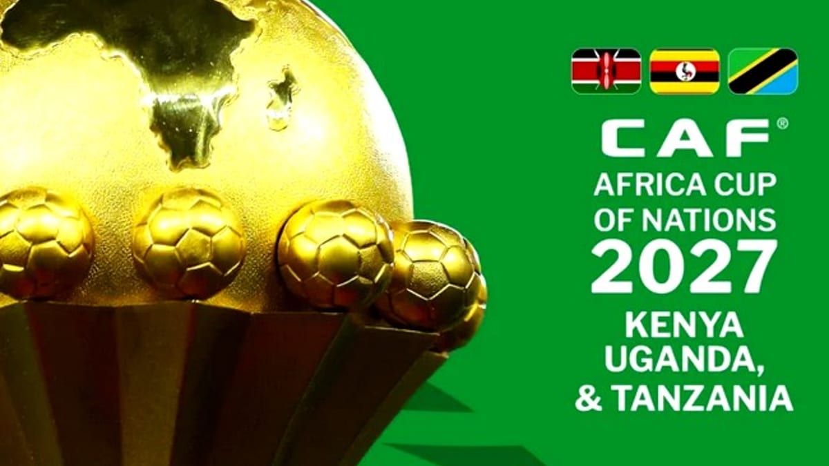 QUALIFS CAN 2027 : La première journée démarre ce mercredi avec un choc Côte d&rsquo;Ivoire – Ghana
