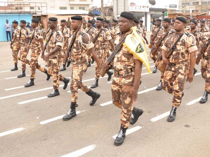 Résultats définitifs du recrutement de 150 fonctionnaires des Douanes au Bénin
