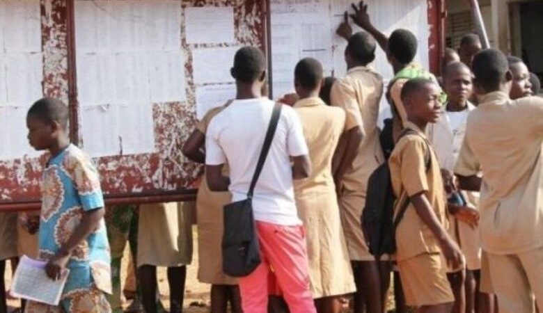 Rentrée scolaire 2026-2027: les admis au CEP 2026 affectés dans les collèges 
