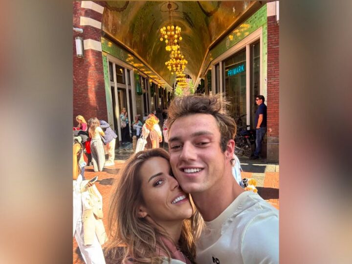 France: Âgée de 42, la fille de Brigitte Macron, Tiphaine Auzière officialise sa relation avec un jeune de 22 ans