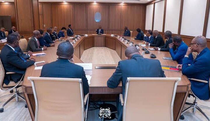 Bénin: voici le compte rendu intégral du Conseil des ministres de ce 02 septembre